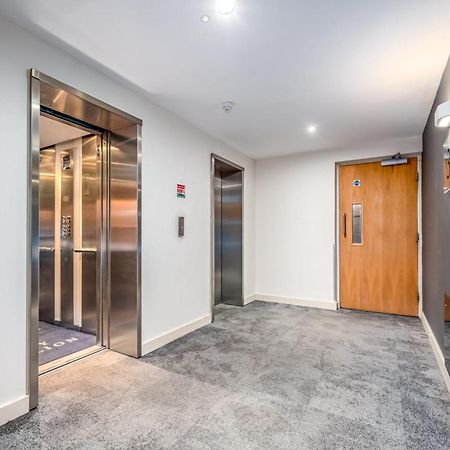 Modern & Spacious 2 Bedroom In Central Londres Exterior foto