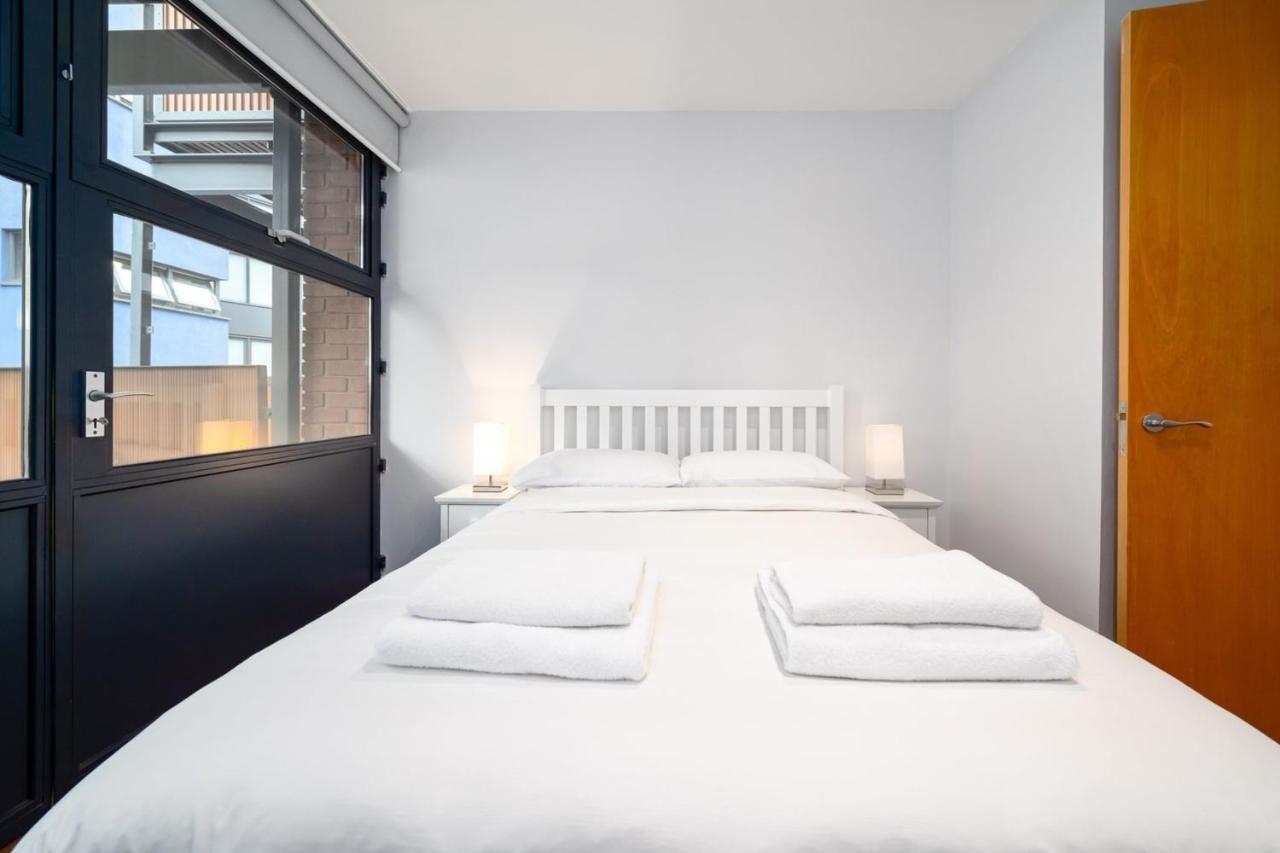 Modern & Spacious 2 Bedroom In Central Londres Exterior foto